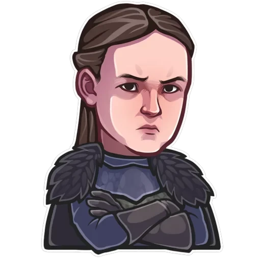 Winter Is Coming — 22