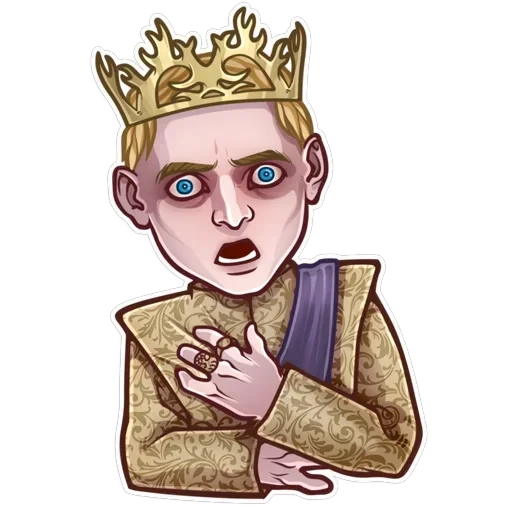 Winter Is Coming — 27