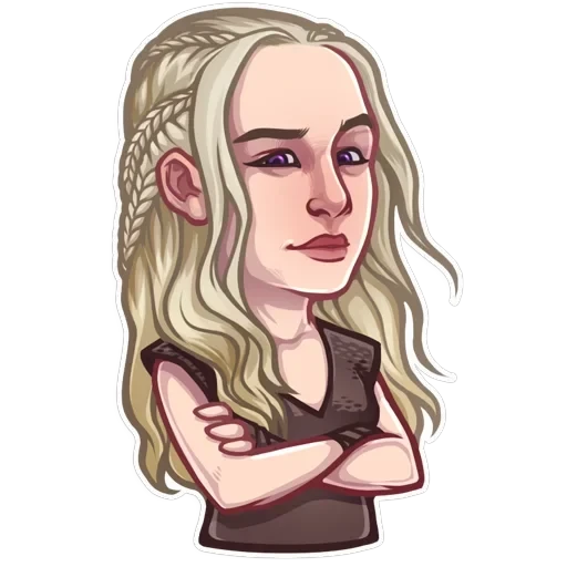 Winter Is Coming — 6