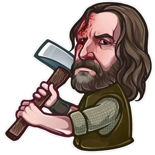 Winter Is Coming — 10