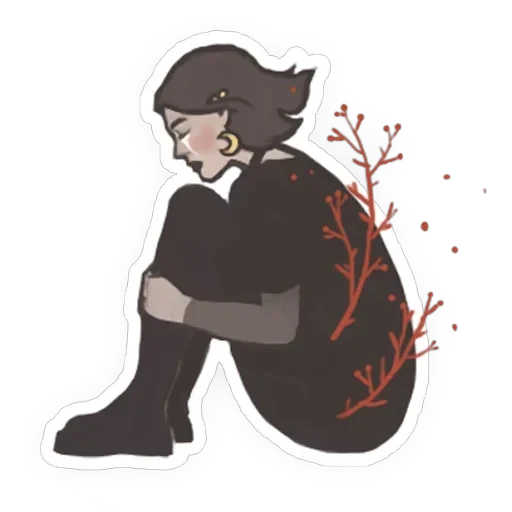 Witch Lydia — 4