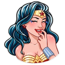 Wonder Woman