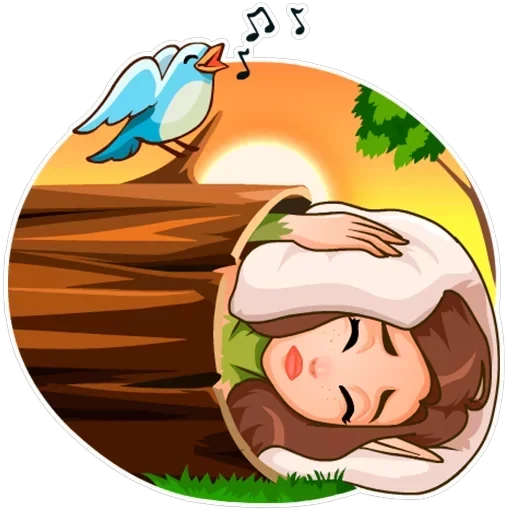 Wood Nymph — 41