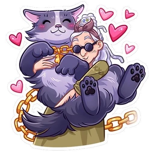 Яга Константиновна — 15