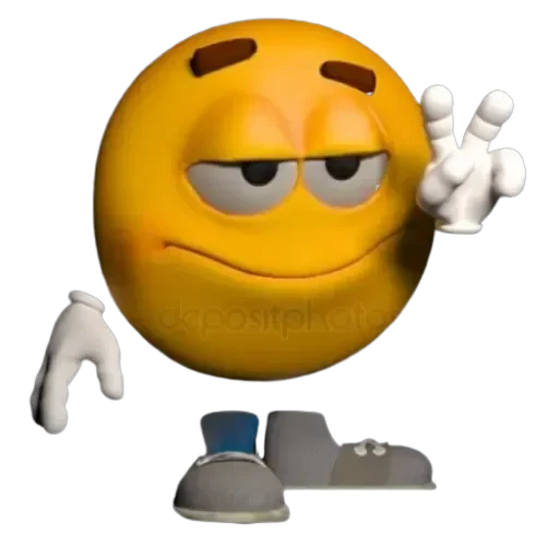 Yellow Boi — 1