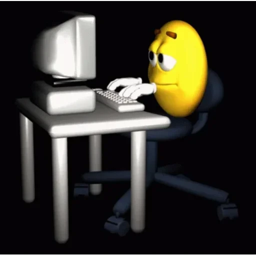 Yellow Boi — 2