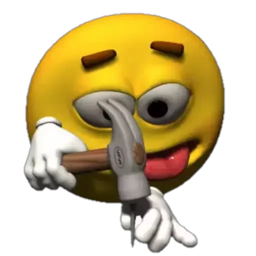 Yellow Boi — 11
