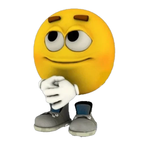 Yellow Boi — 14