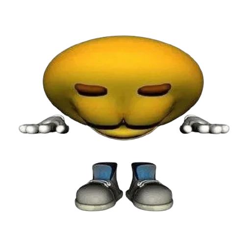 Yellow Boi — 15