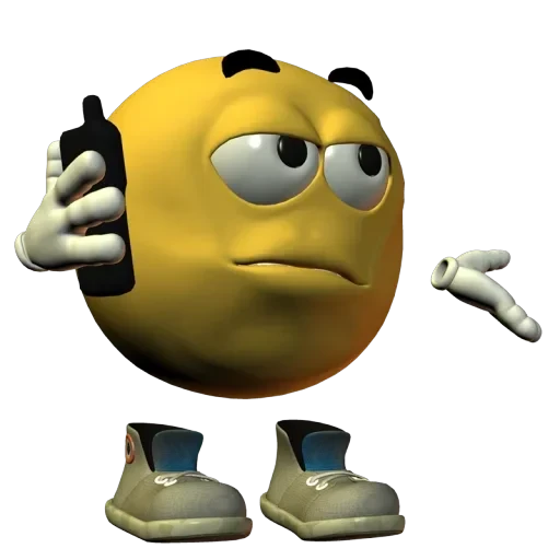 Yellow Boi — 16