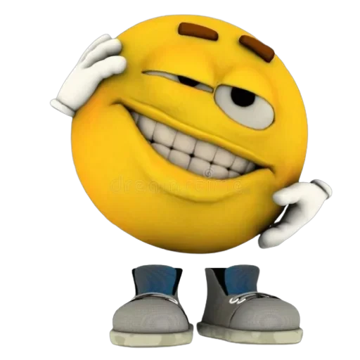 Yellow Boi — 17