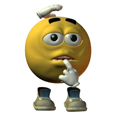 Yellow Boi — 21