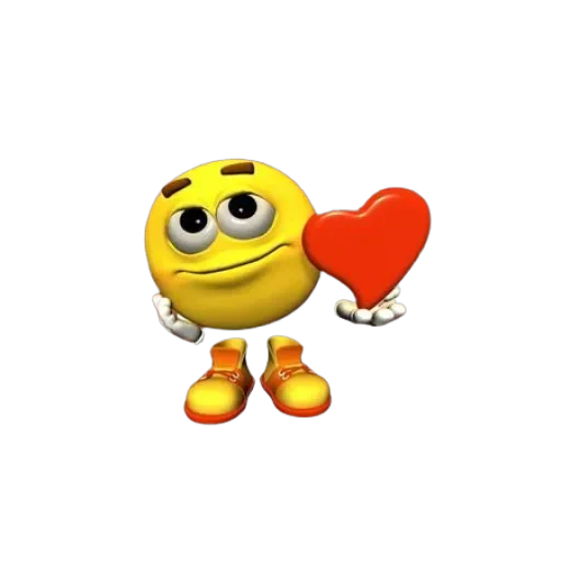 Yellow Boi — 23