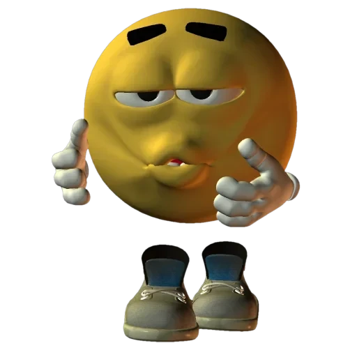 Yellow Boi — 26