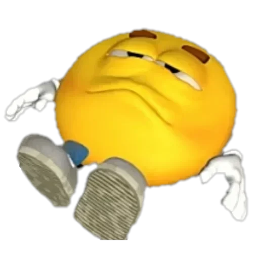 Yellow Boi — 30