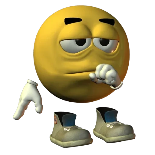 Yellow Boi — 32
