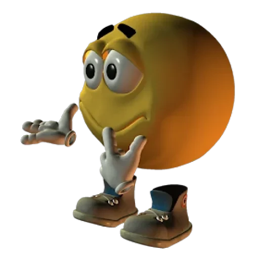 Yellow Boi — 33
