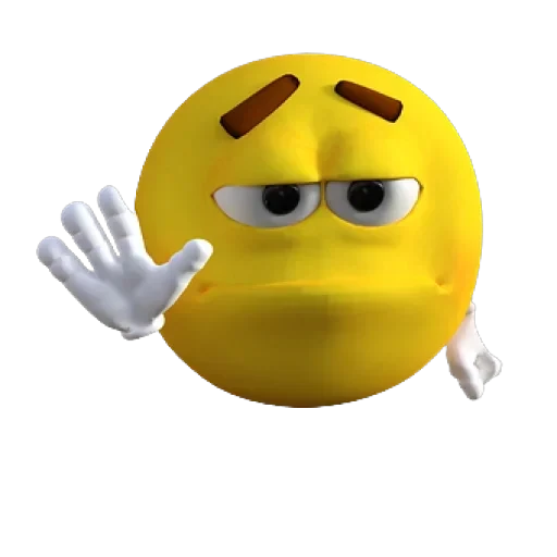 Yellow Boi — 34