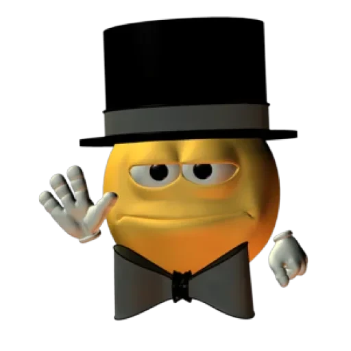 Yellow Boi — 35