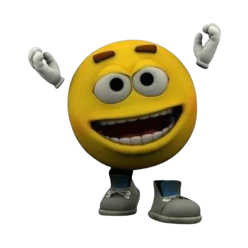 Yellow Boi — 5