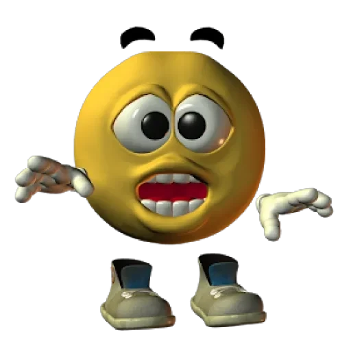 Yellow Boi — 43