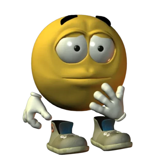 Yellow Boi — 44