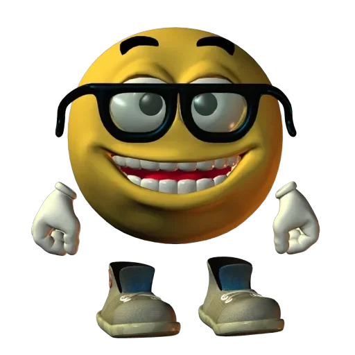 Yellow Boi — 46