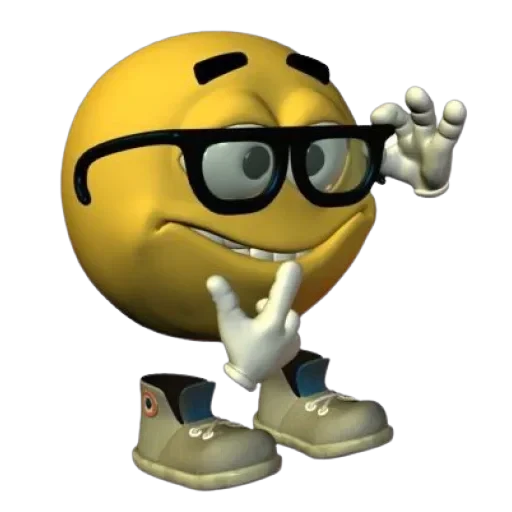 Yellow Boi — 47