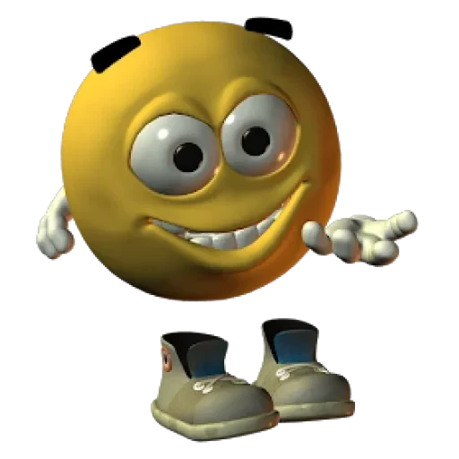 Yellow Boi — 48