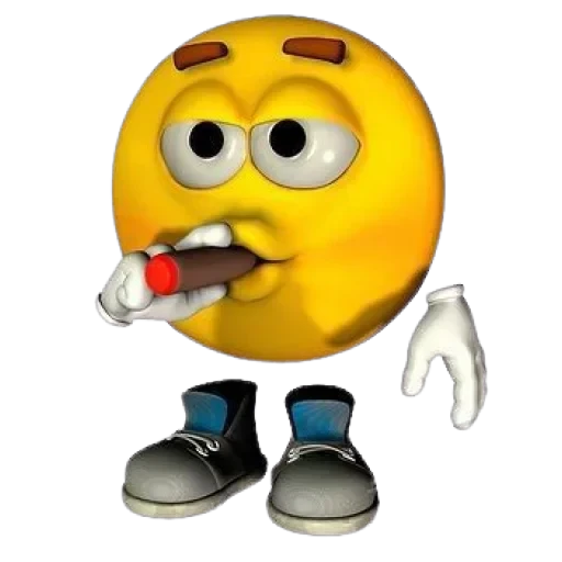 Yellow Boi — 50