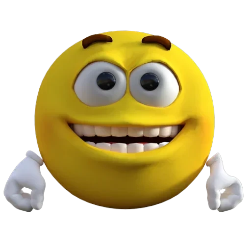 Yellow Boi — 6
