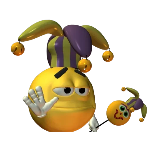 Yellow Boi — 60