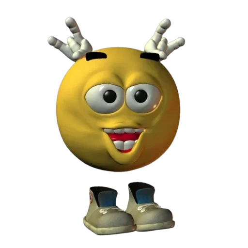 Yellow Boi — 7