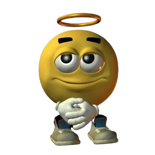 Yellow Boi — 8