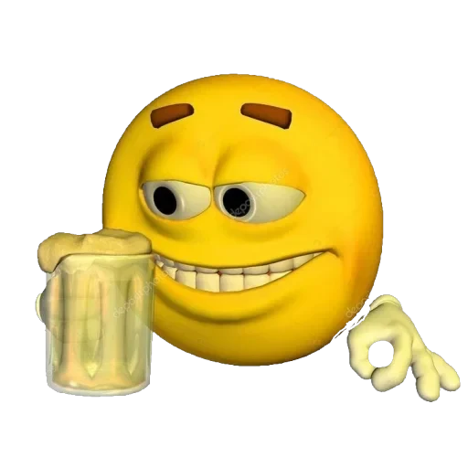Yellow Boi — 10