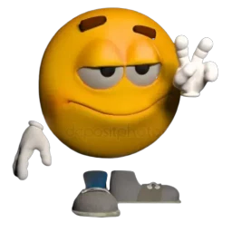 Yellow Boi