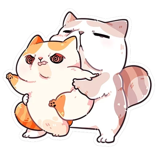 Йогурт и Фасолька — 7