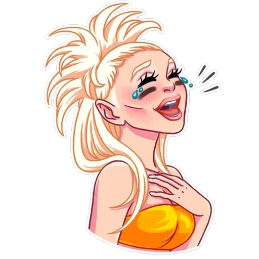 Yolandi — 1