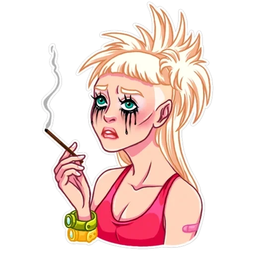 Yolandi — 11