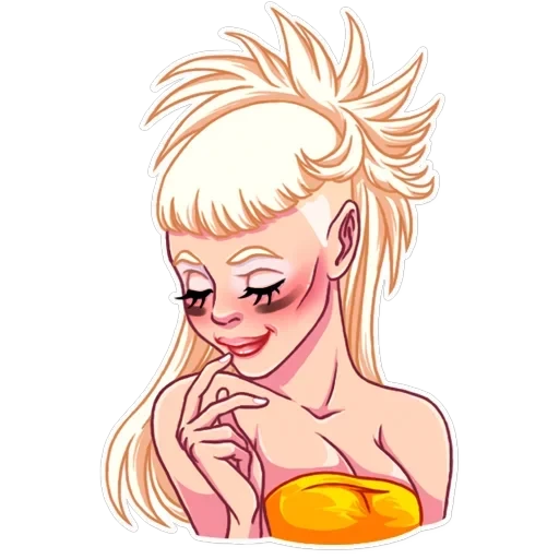 Yolandi — 13