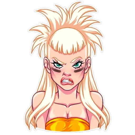 Yolandi — 14
