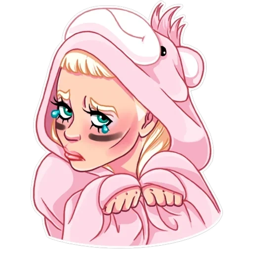 Yolandi — 15