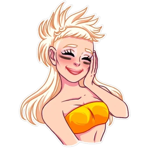 Yolandi — 17