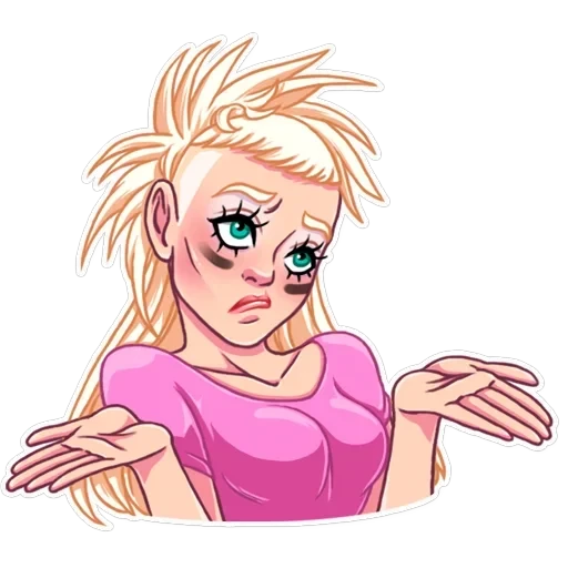 Yolandi — 19
