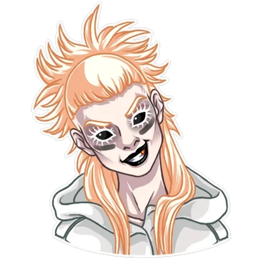 Yolandi — 20