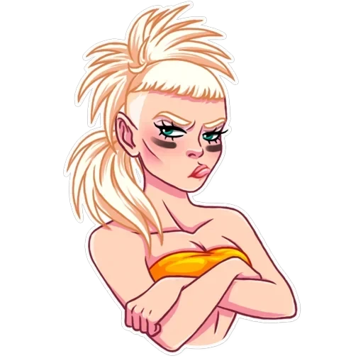 Yolandi — 21