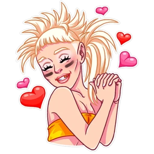 Yolandi — 24