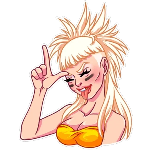 Yolandi — 25