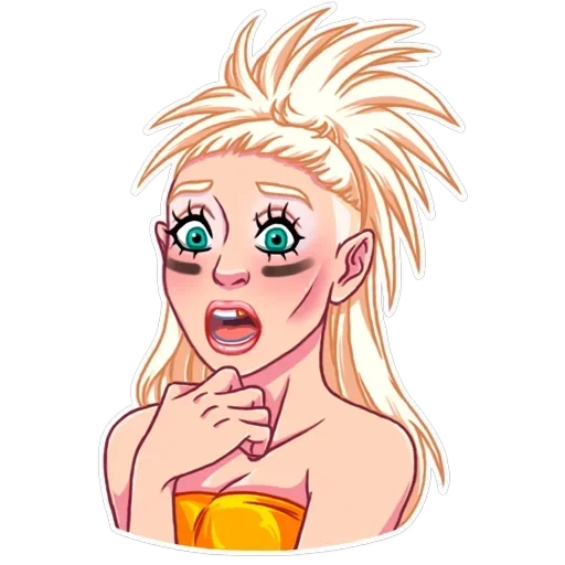 Yolandi — 4