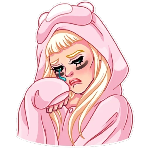 Yolandi — 8